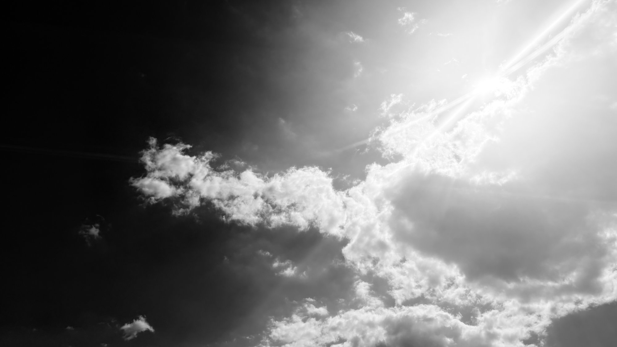 Sunbeams