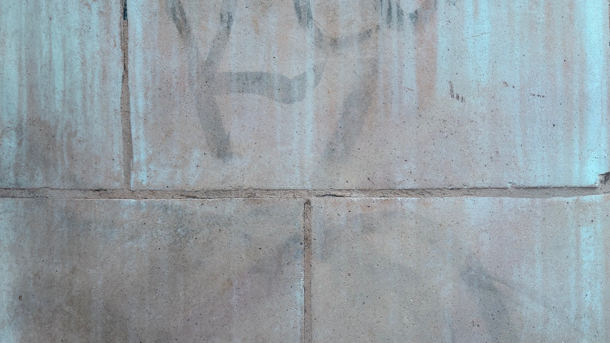 Concrete Detail